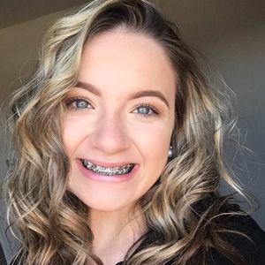 Meet your Posher, Lindsey